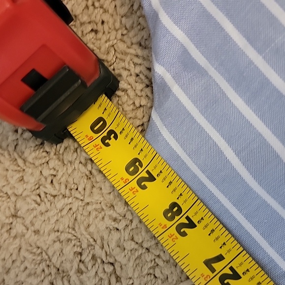 BNWT Pajama style pants - Picture 5 of 6